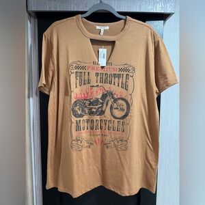 Maurices graphic tee